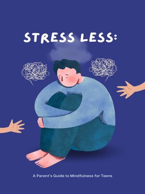 cover image of Stress Less